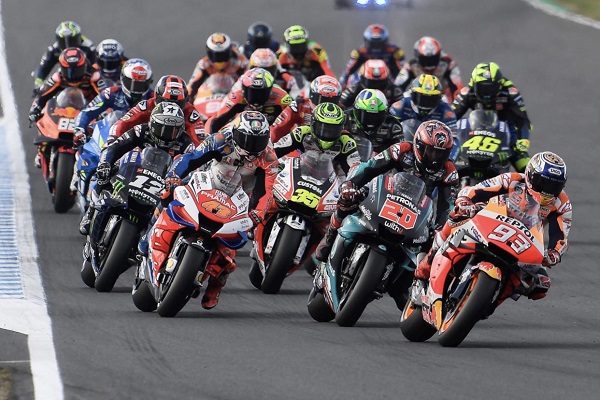 moto-gp-racing